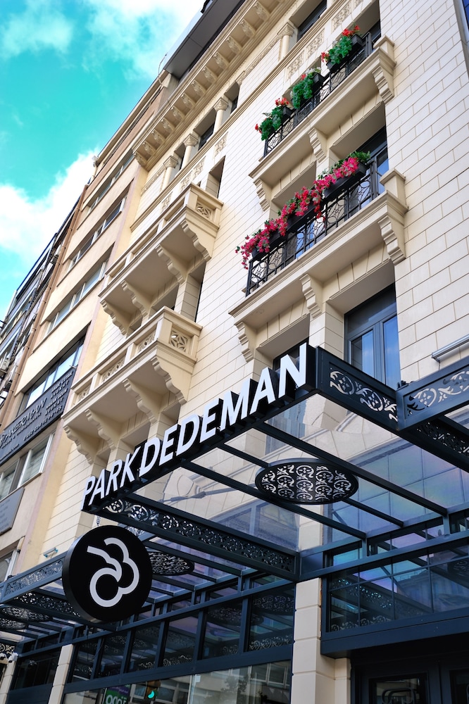 Park Dedeman Sisli — фото 3