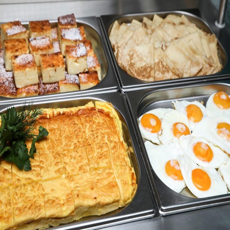 Оазис на Зиповской — фото 5