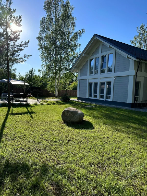 Simple House — фото 1