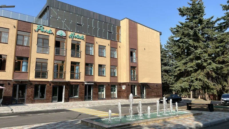 Park Hotel
