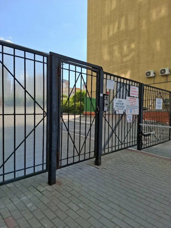 Апарт96 Юг-Центр — фото 5