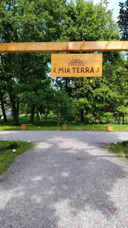 Миа Терра — фото 4