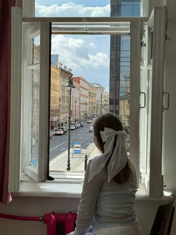 КОРЮШКА ПОШЛА — фото 3
