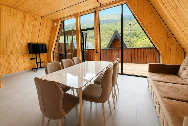 Панорама Гор — фото 3