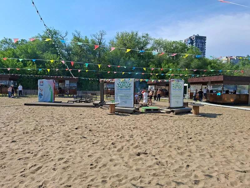 Солнце, воздух и вода — фото 2