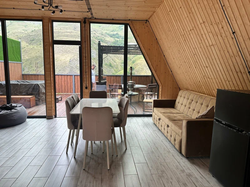 Панорама Гор — фото 2