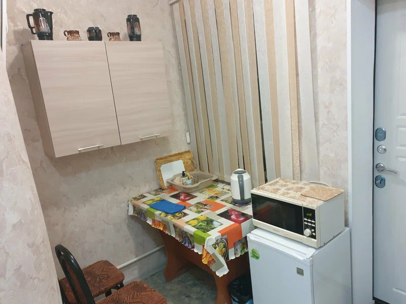 Двухместный номер с 2 отдельными кроватями — фото 3