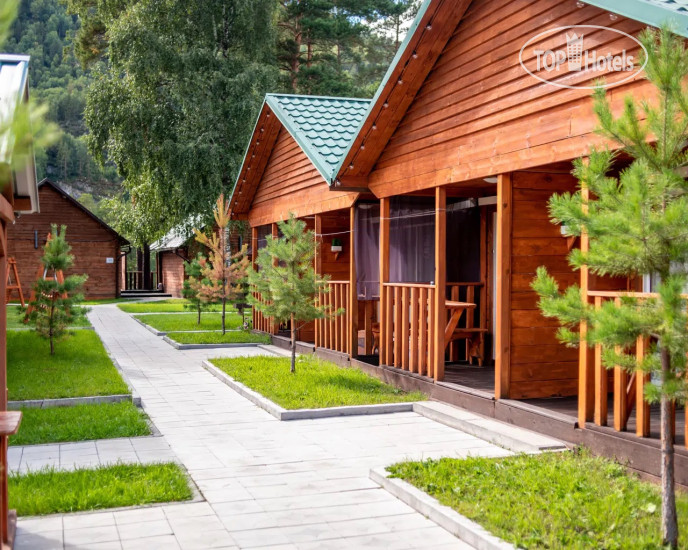АЛТАЙ БЕРЕГ (ALTAY BEREG) — фото 2