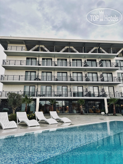 River Hotel — фото 2
