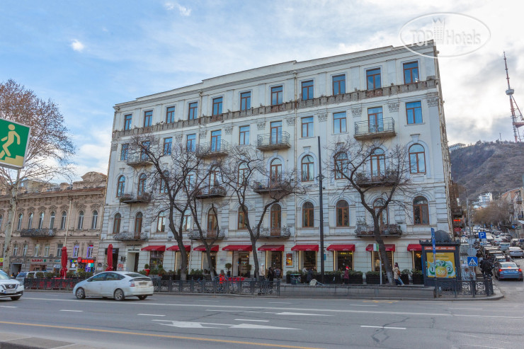 1902 Boutique (ex. Luxors Garden) — фото 2