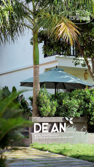 De An Hoian Hotel — фото 2