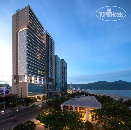 LAMANGA HOTEL AMP; SUITE DA NANG 3 STARS — фото 2