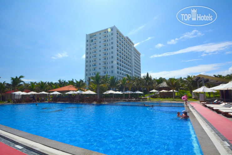 DOCLET BEACH RESORT NHA TRANG