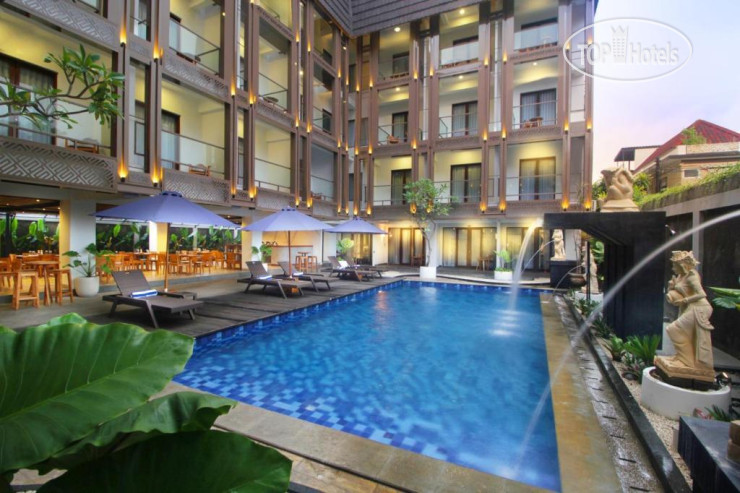 Nadi Boutique Legian — фото 2