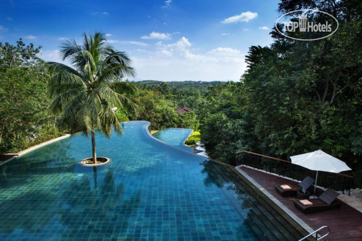 NARADA RESORT & SPA QIXIAN MOUNT — фото 2