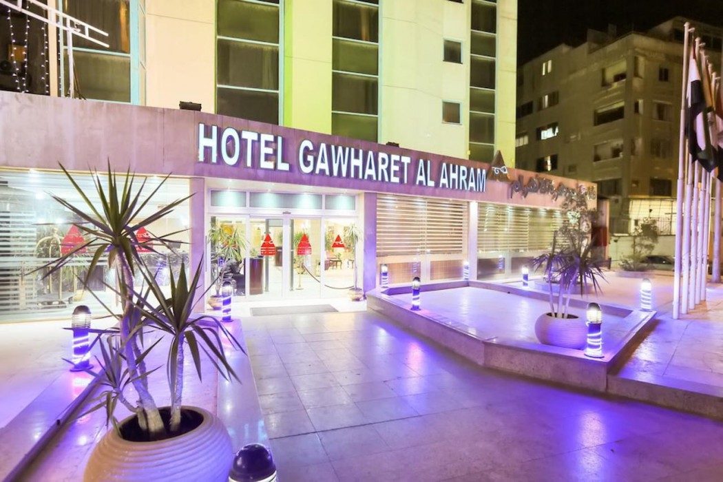 Отель 2