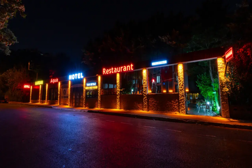 GARDAN HOTEL BEYLIKDUZU — фото 3