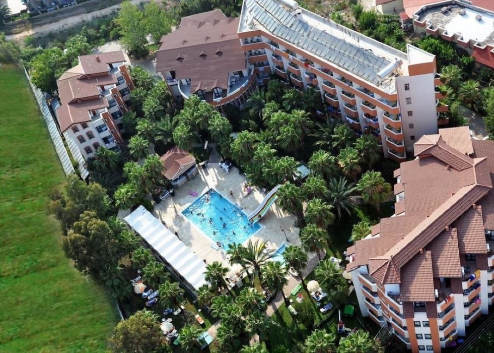 Orfeus Armin Hotel (Adult Only +16) — фото 2