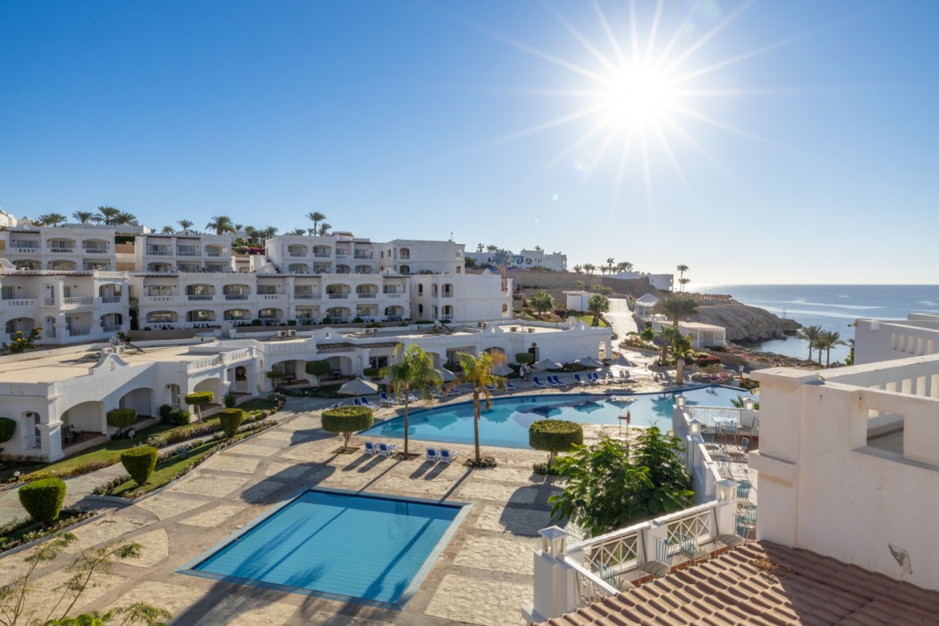 Continental Plaza Beach Resort