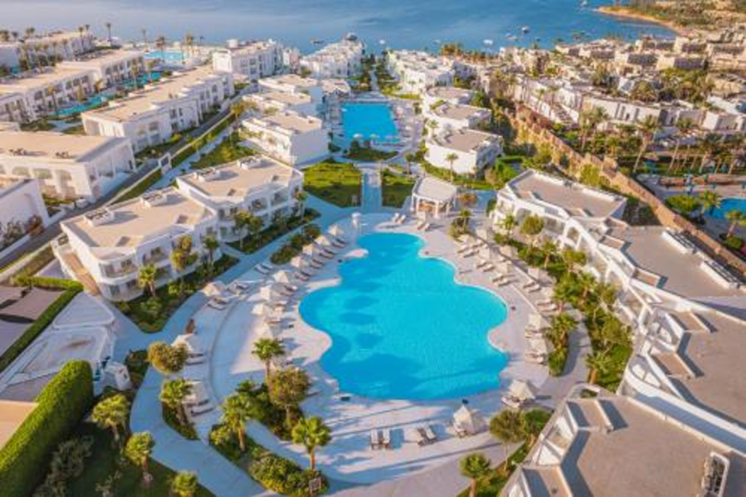 Meraki Resort Sharm El Sheikh Adults only(+16) — фото 2