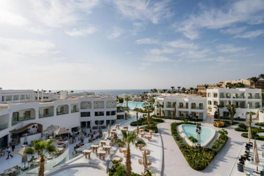 Meraki Resort Sharm El Sheikh Adults only(+16)