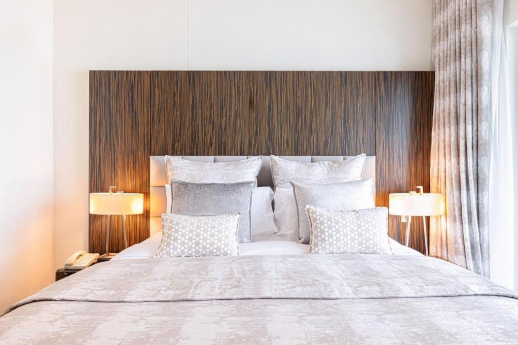 SONGS OF THE LAKE – BONNINGTON TOWER JLT By Lagom Vacation Home LLC — фото 5