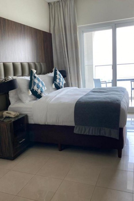 SONGS OF THE LAKE – BONNINGTON TOWER JLT By Lagom Vacation Home LLC — фото 4