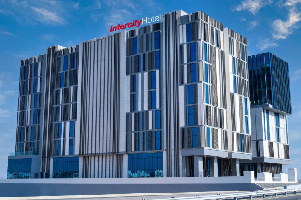 Отель 1