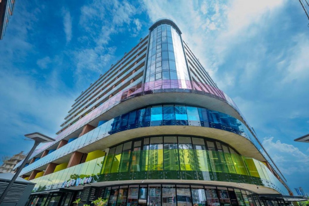RAINBOW RESIDENCE — фото 1