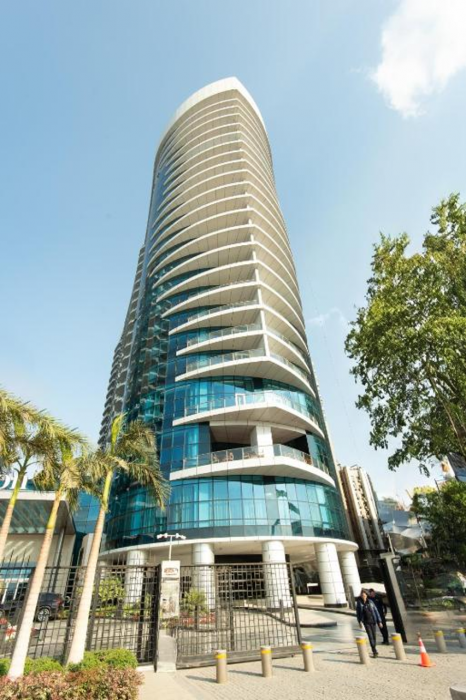 Nile Suites Plaza Apartment Hotel — фото 3