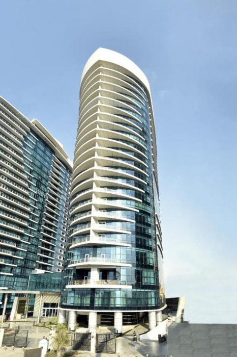 Nile Suites Plaza Apartment Hotel