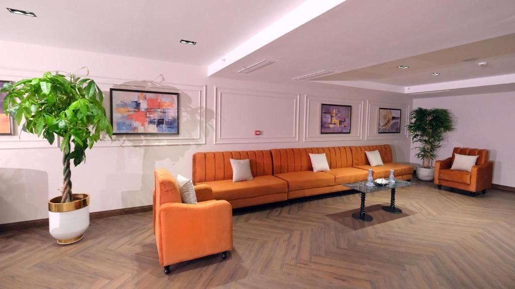 Park Dedeman Sisli — фото 4