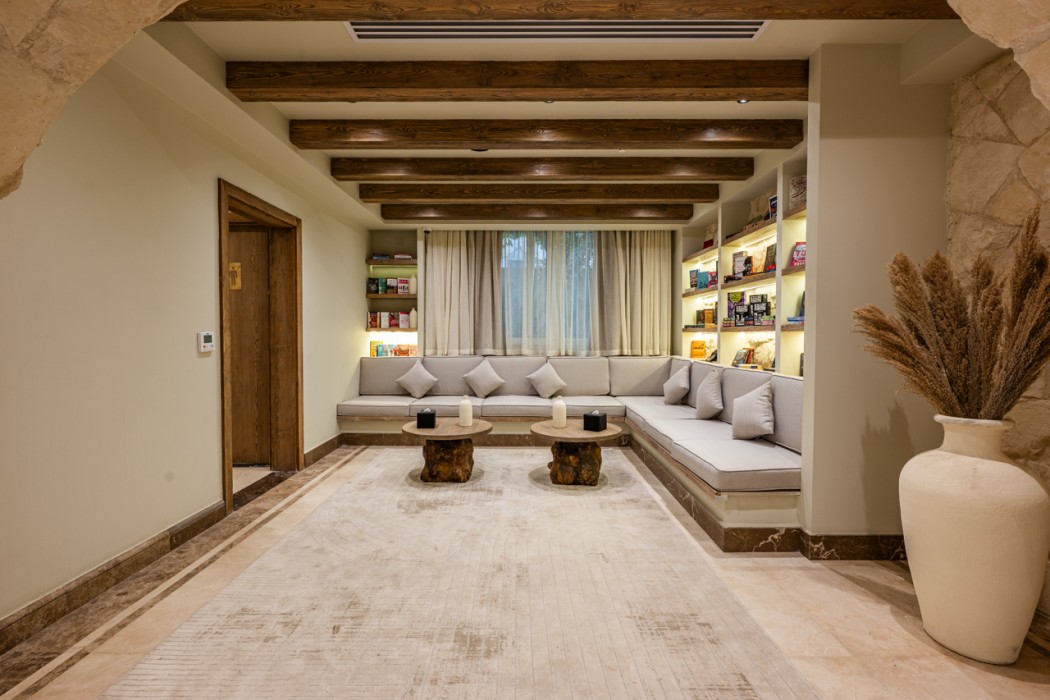 Sam's Story Boutique Hotel — фото 3