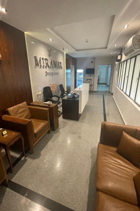 Miramar Evergreen Hotel Cairo — фото 2