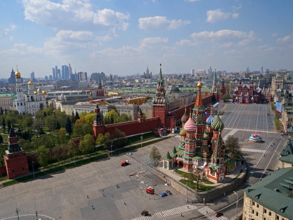 Куда поехать в России в 2026: 7 маршрутов без визы